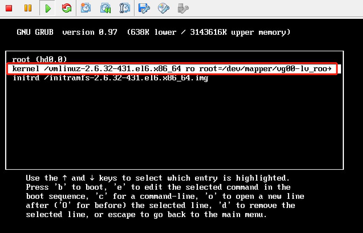 linux超级用户密码忘记怎么办,linuxroot用户密码忘了怎么办