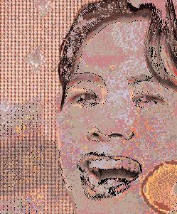 几天不洗脸皮肤会掉皮,我5天没洗脸皮肤变好了