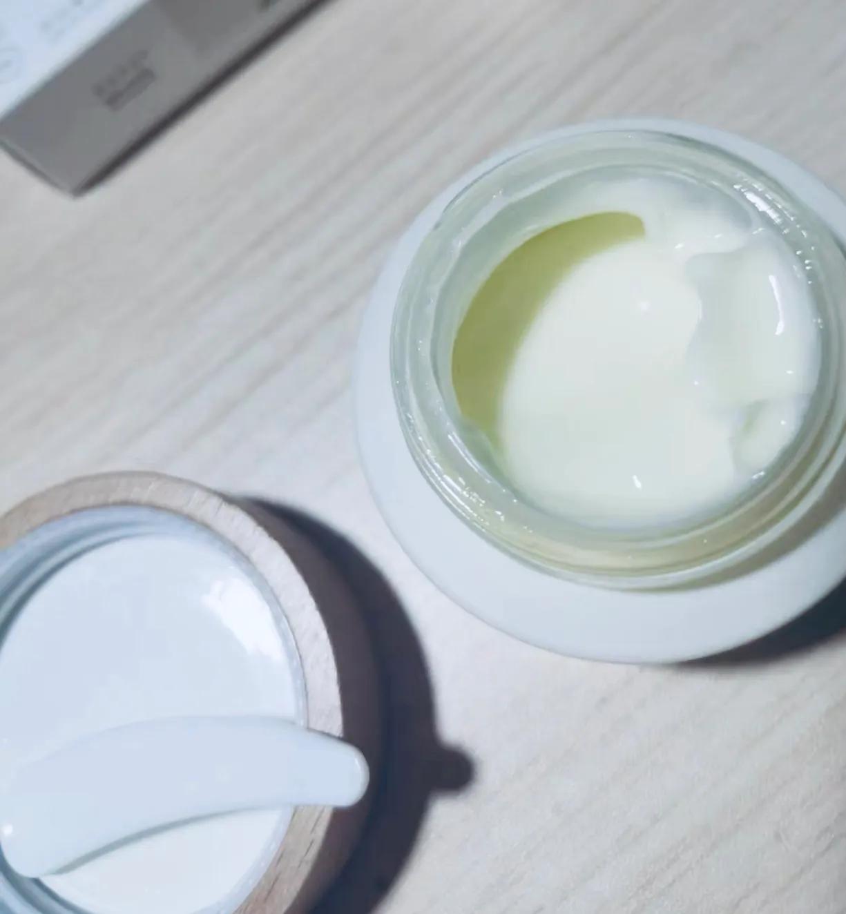 美白保湿面霜正品老牌子,平价好用的美白面霜