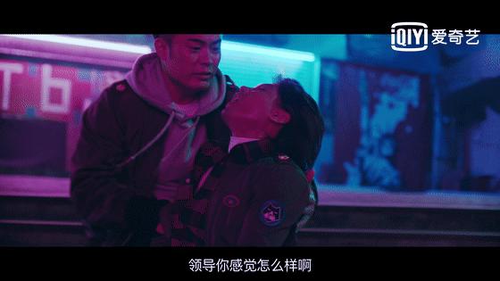 动物管理局陈赫王子文搞笑花絮,动物管理局陈赫用心灵分辨王子文