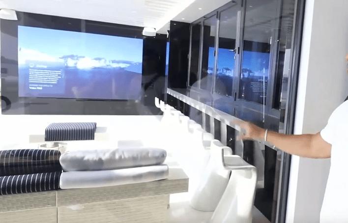 迪拜小哥豪宅,迪拜土豪哥卖劳斯莱斯