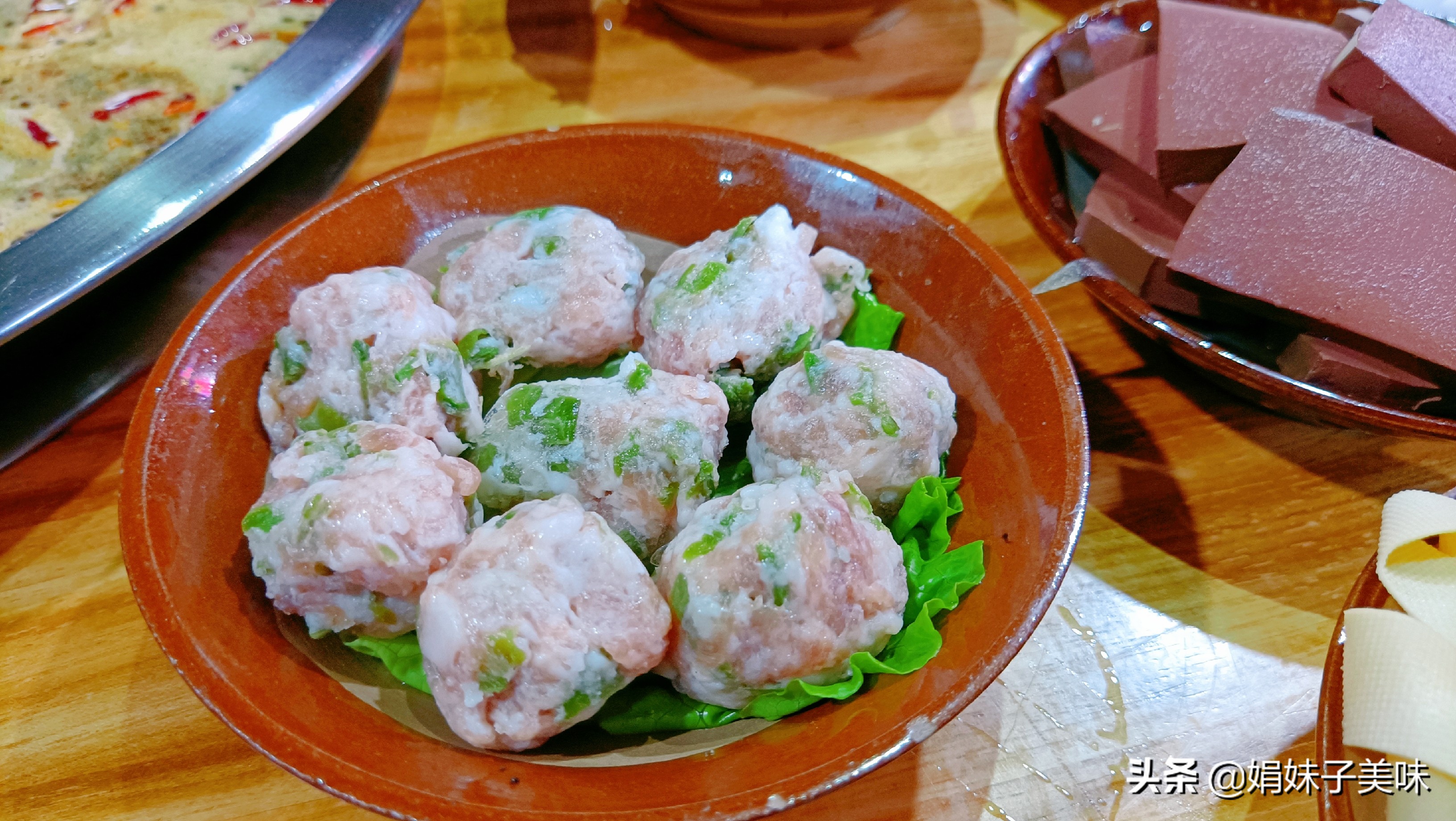 火锅99元团购四荤四素,火锅团购八荤四素