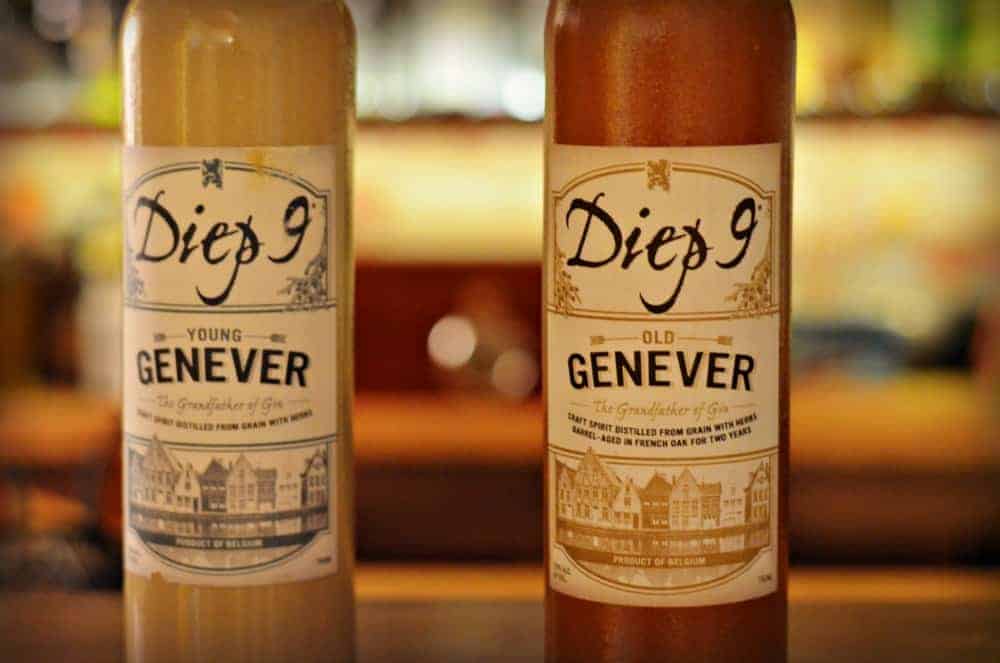 比利时美食简单又好吃,比利时特色美食全攻略