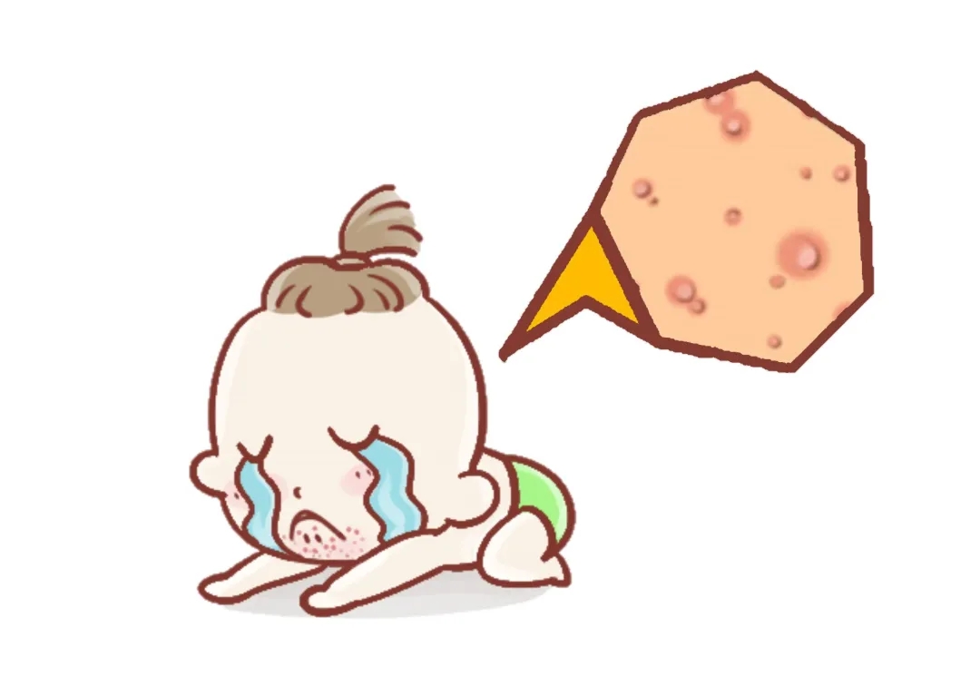 宝宝秋季腹泻的危害及护理重点,宝宝腹泻的十大危害