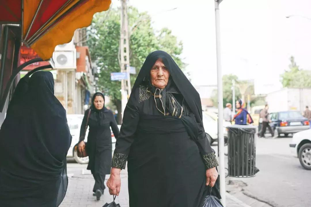 在伊朗打工的经历,在伊朗创业的中国人