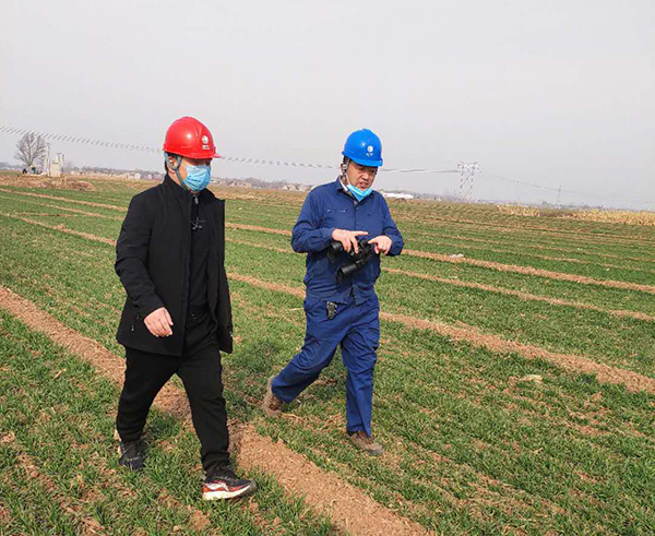 十里铺供电所所长李存忠:人生无悔不负韶华