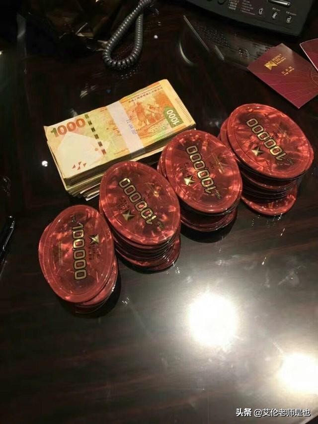 澳门*场赌**，万一有人赢大钱了，*场赌**会让你走吗？