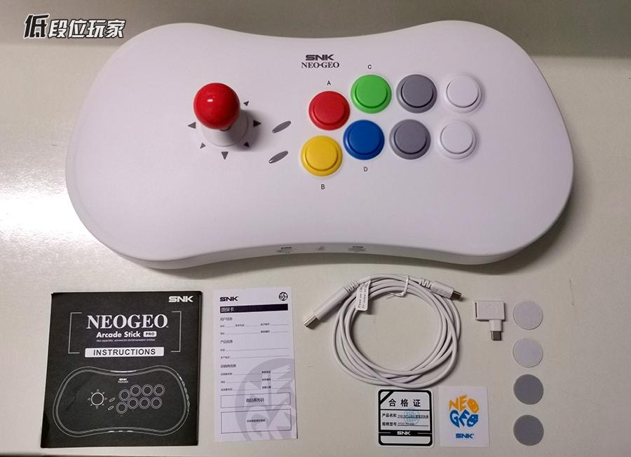 街机摇杆该怎么选游戏,非主流街机摇杆