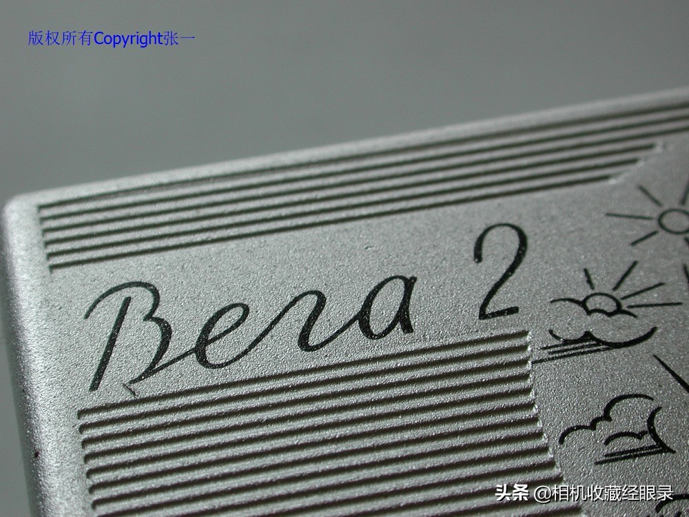 力求最美?前苏联制造的基辅唯佳KievVega2微型照相机!