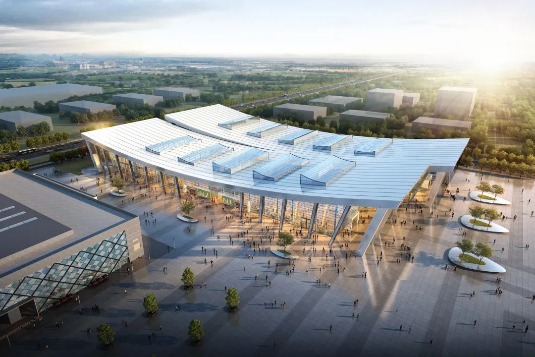 中建八局获奖项目,中建八局获得几项鲁班奖