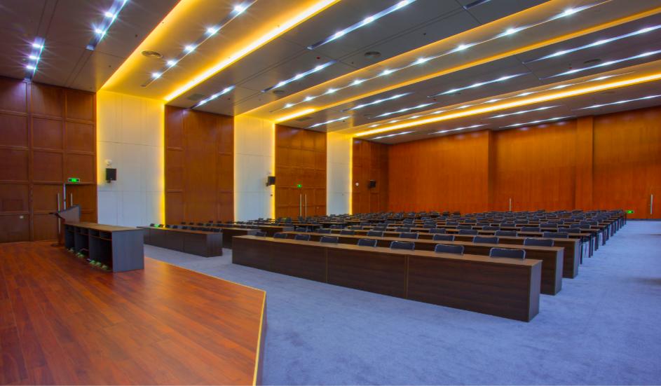 长泰:科创中心招商啦!免租金?长泰县医院重要公告,驾驶员体检业务搬迁