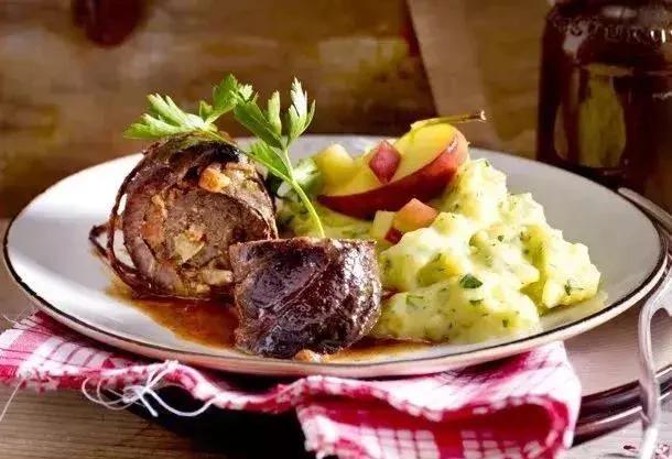 舌尖上的德国:最受欢迎的九大德国美食