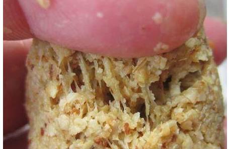 拉丝粉加多了状态是怎么样的,拉丝粉加多了用什么破丝