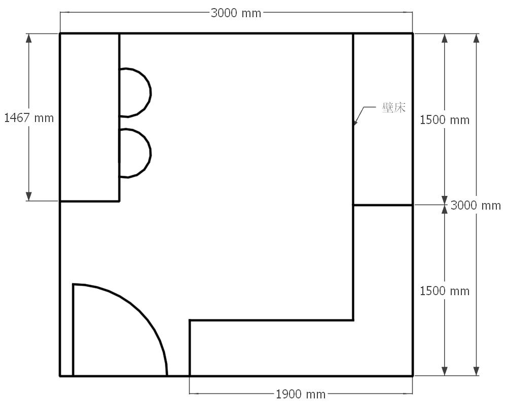 榻榻米如何在国内流行起来的,不要跟风做榻榻米