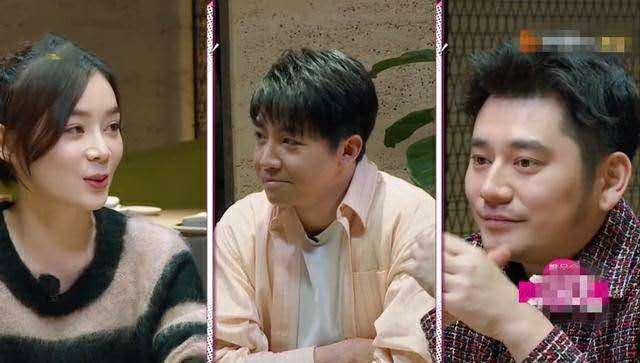 钱枫身穿1.5万“军色棉被”遭嘲笑，时尚品味差评直逼杜海涛