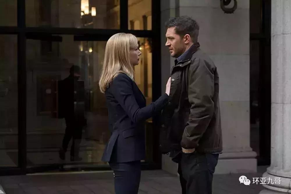 毒液的票房多少,毒液票房多少