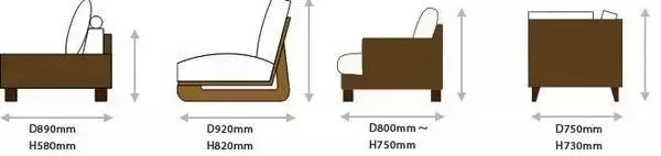 买沙发选好的,买沙发纠结颜色怎么选