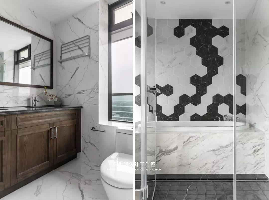 之江一号丨以现代之思筑造诗意生活