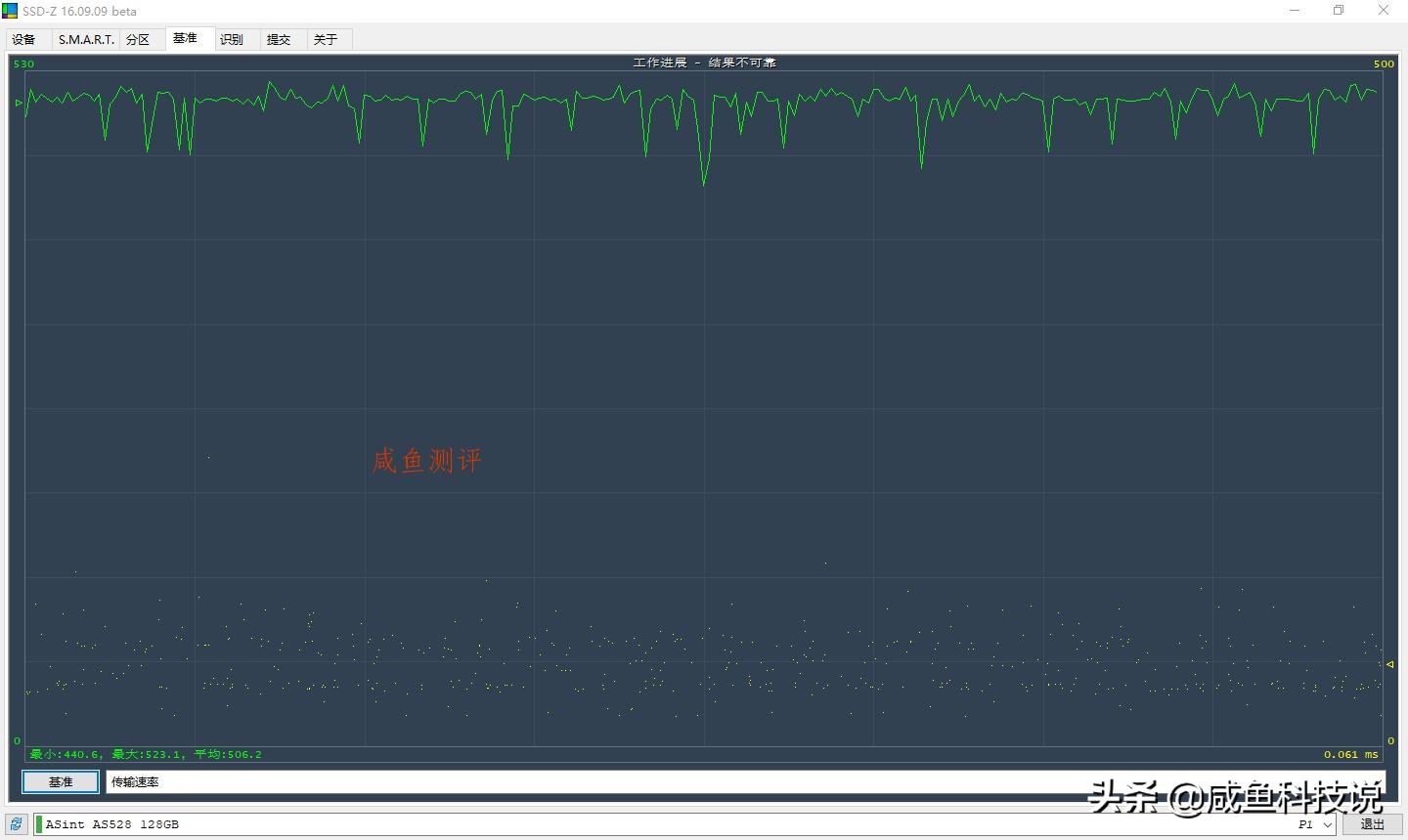咸鱼固态硬盘避坑,闲鱼2t的固态硬盘可靠吗