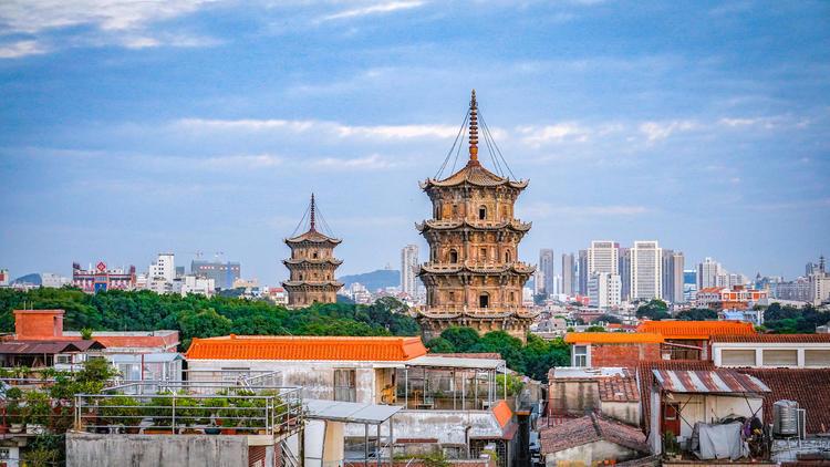 如果2月可以畅快出行,我真想走遍国内这9个地方