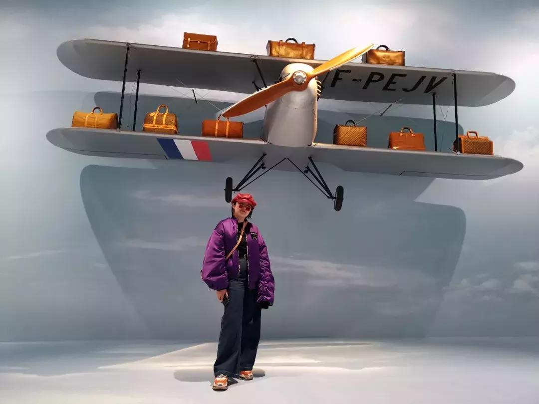 大饼的穿搭,大饼脸女生穿搭