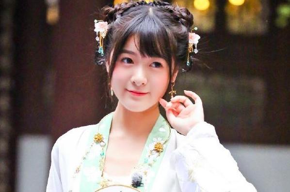 徐娇跟林允,徐娇与林允