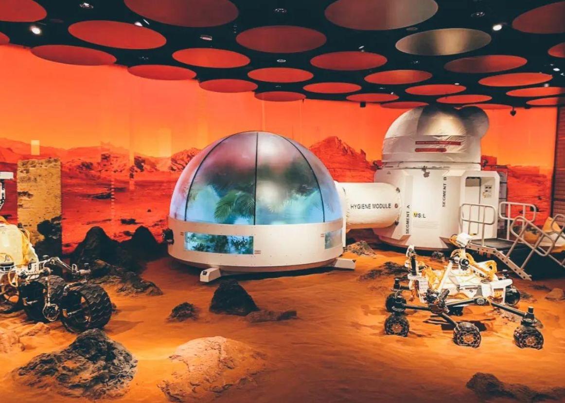 第六次灭绝来了？科学家计划送精子卵子上太空，含50个人类样本