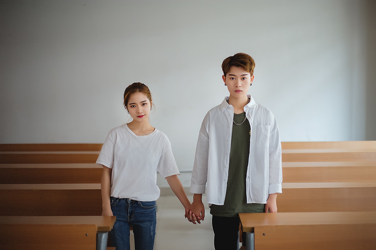 终于明白女朋友为什么这么作,终于明白女朋友为什么那么作