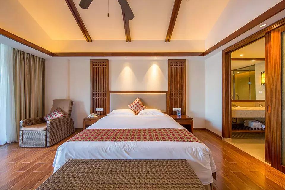 广东旅游景点游乐场玻璃桥,仙女山旅游攻略溶洞