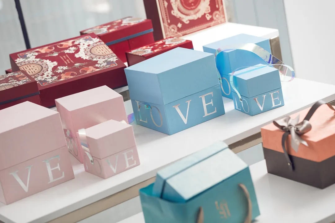 震惊！绍兴居然开了一家800㎡的喜铺超市