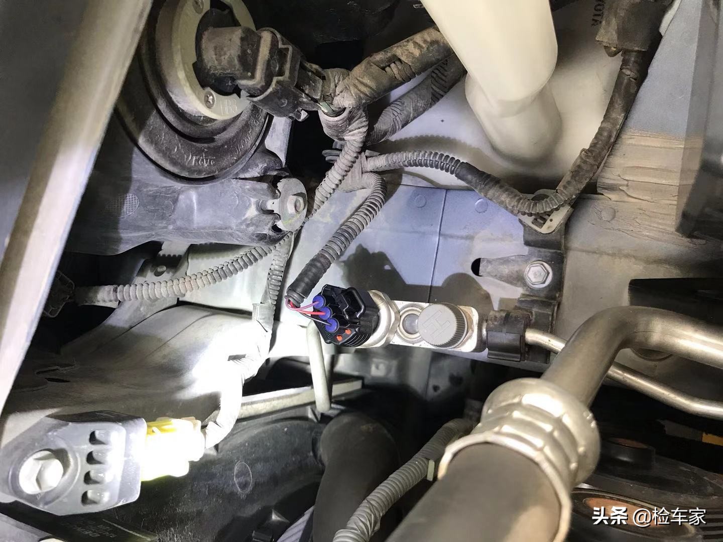 13万买丰田车,13万买台新款凯美瑞