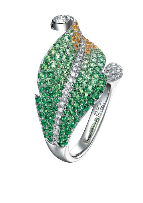 宝石镶嵌攻略,宝石镶嵌方法