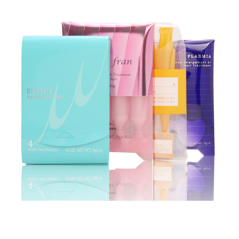 平价好用的发膜推荐无硅油,平价好用免洗发膜推荐