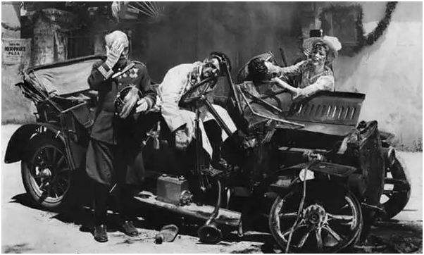 中国参加一战,北洋政府对德宣战书——《大总统布告》(原文)