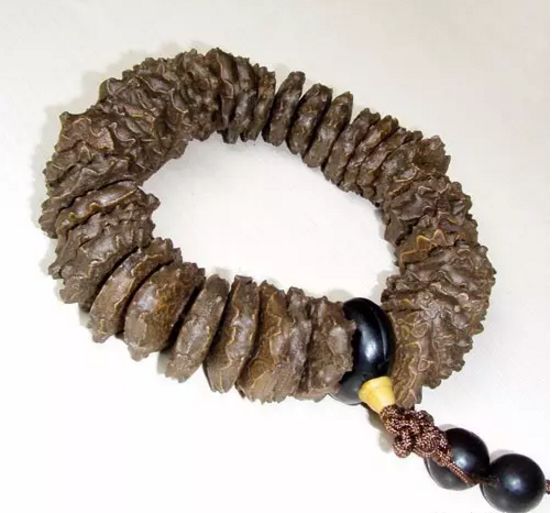 菩提手串大全图解,菩提手串的种类图解