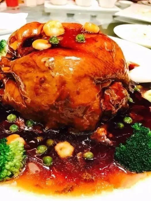 魔都人气最高的30家本帮江浙菜,江浙本帮菜馆