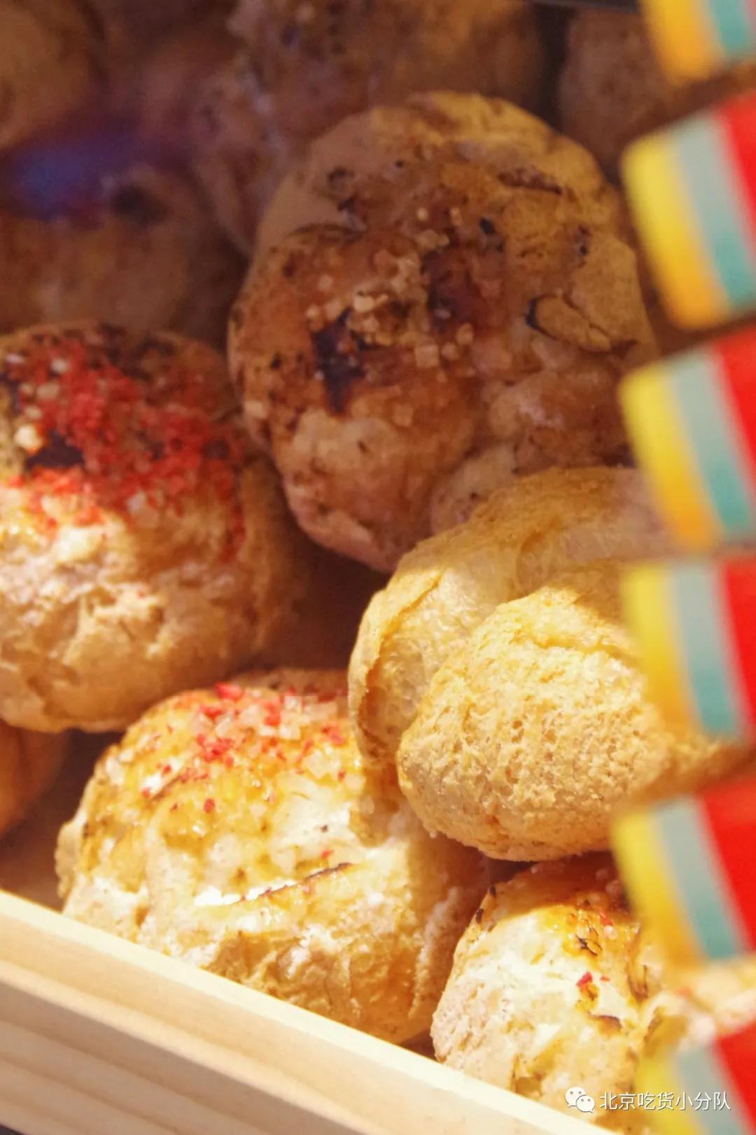 北京10家当红甜品,我安利晚了