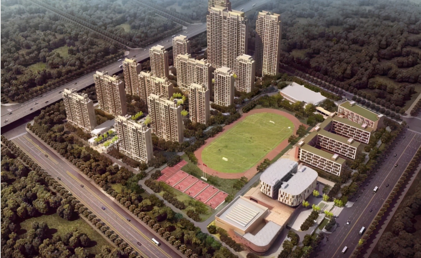 昆山市实现省市重大项目全部落地,昆山已建成的重点项目