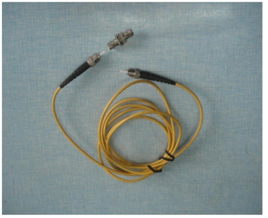 光纤终端盒尾纤接线图解,光缆终端盒收发器