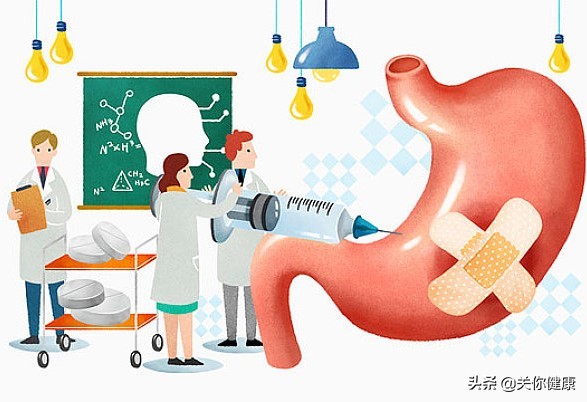 改善胃的最佳食物,如何养胃提高胃的吸收