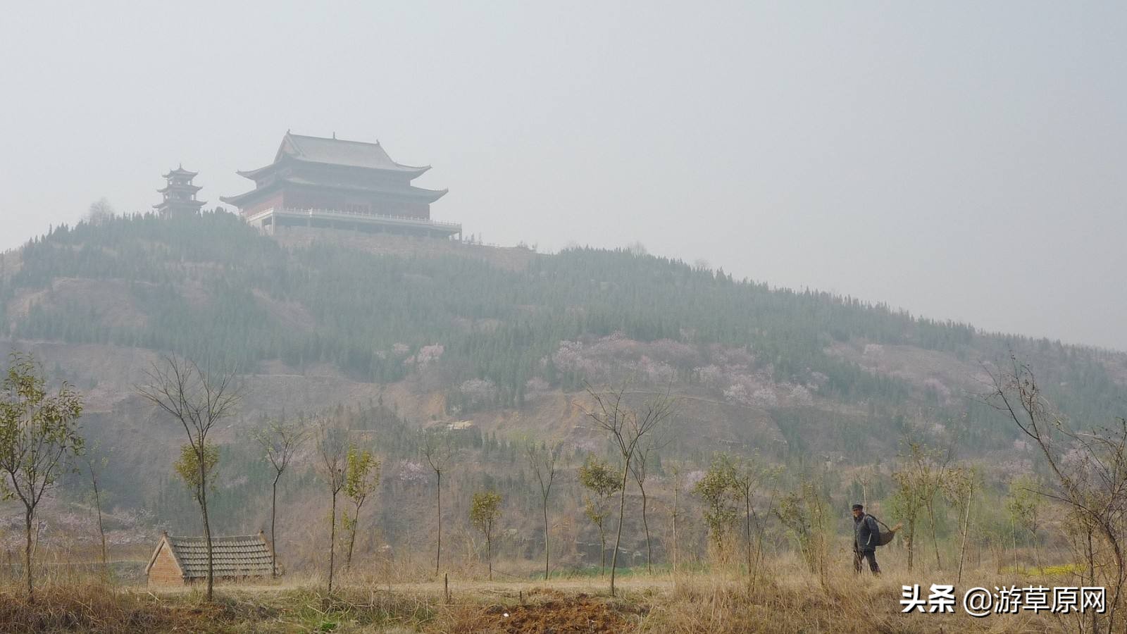 山东各地最全旅游景点排名,山东省著名旅游景点排行榜名单