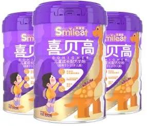 alimentum婴儿配方奶粉产品,最全婴幼儿奶粉配方对比表