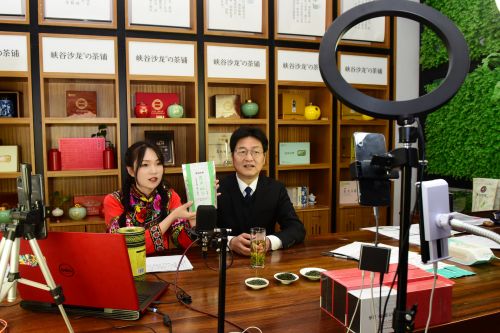 恩施硒茶宣传,恩施硒茶的发展优势有哪些