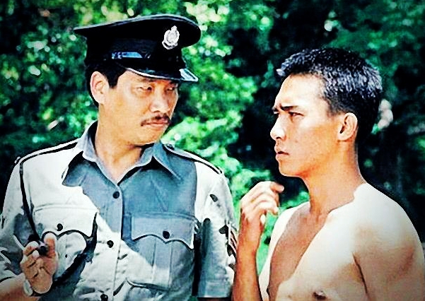 吴孟达与周星驰最后一次见面,吴孟达搭档周星驰