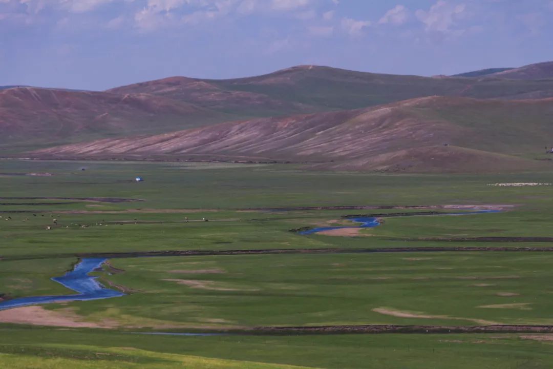 自驾三天呼伦贝尔大草原,自驾去呼伦贝尔草原七日游的攻略