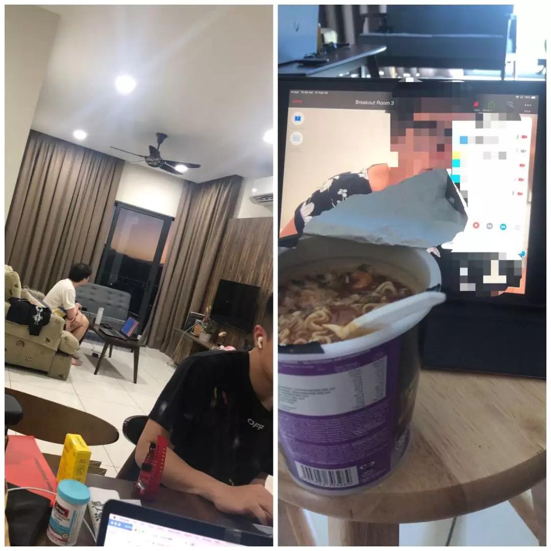 流浪地球海外留学生,流浪地球的留学生