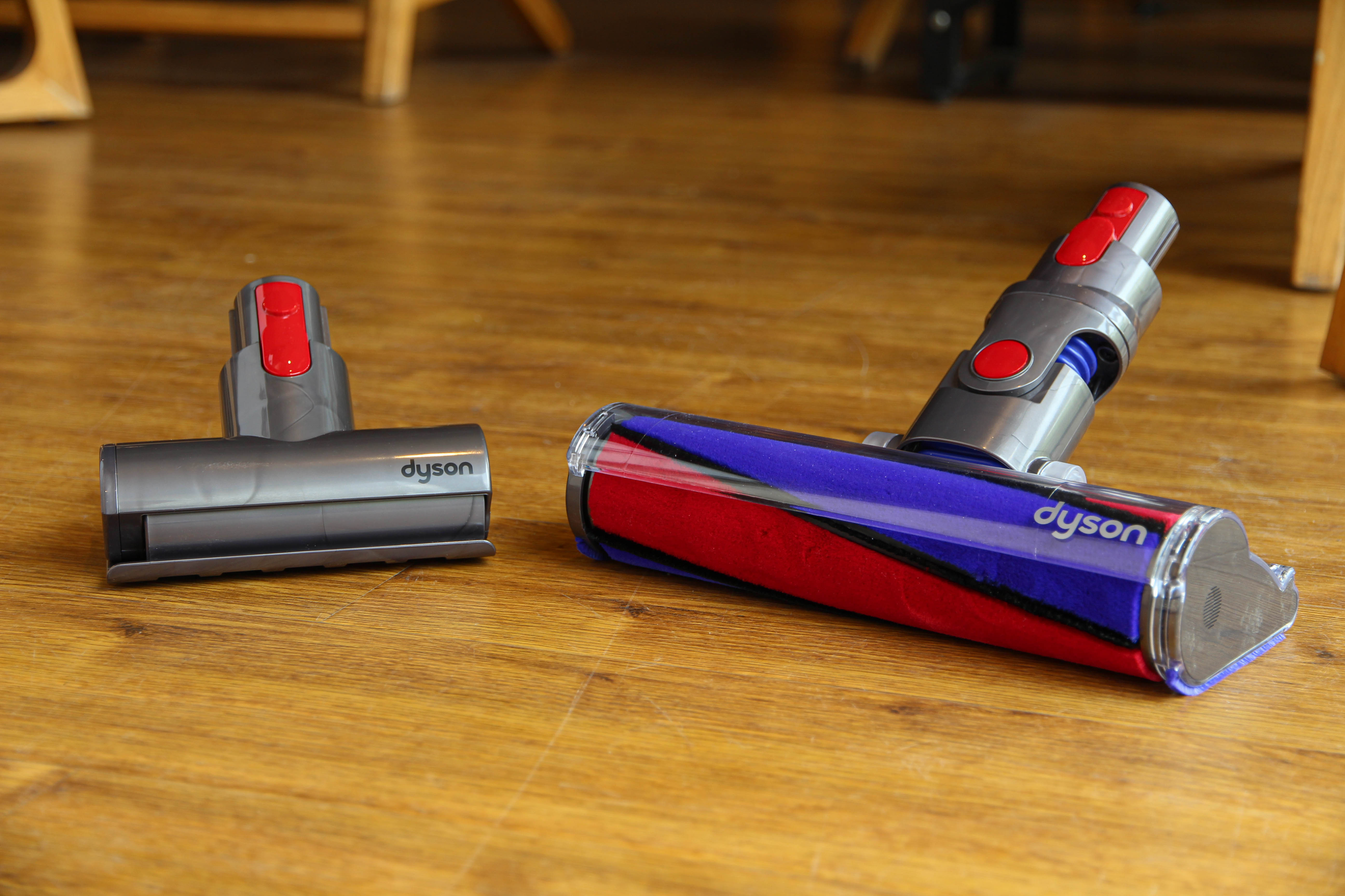 戴森吸尘器v8fluffyorigin拆洗,戴森吸尘器v8如何选择