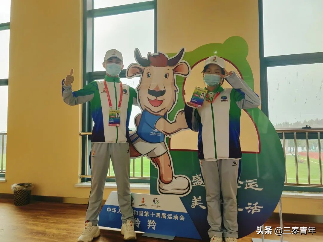 26所高校“小秦宝”装备大揭秘