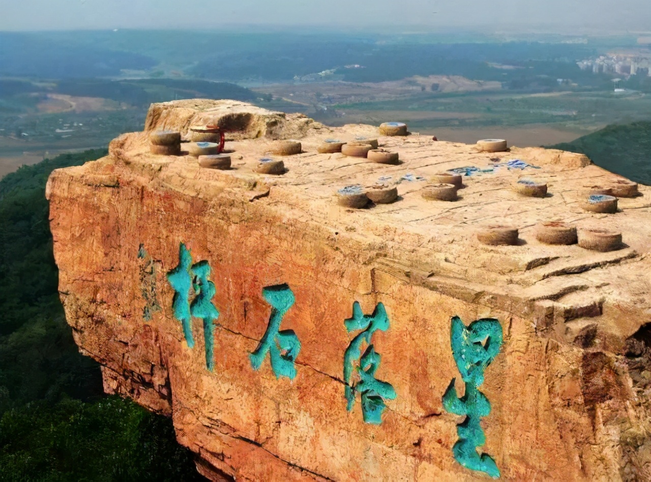 最大最完整的木质皇宫建筑群,沈阳市永利皇宫