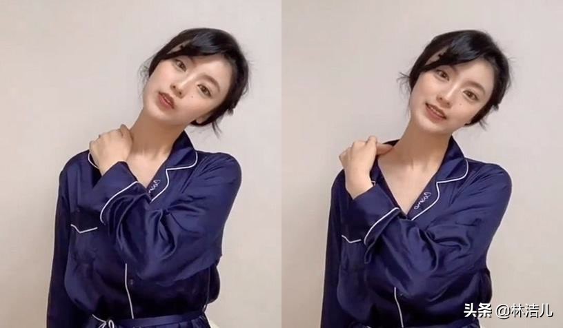 宋祖儿赵露思面部折叠度,宋祖儿赵露思年纪